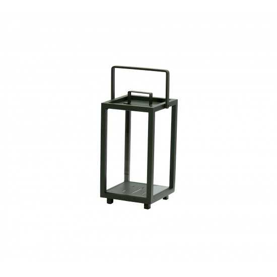 Cane-line Lighthouse lantern small, Set of 2, 5724ADG
