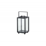 Cane-line Lighthouse lantern small, Set of 2, 5724AL