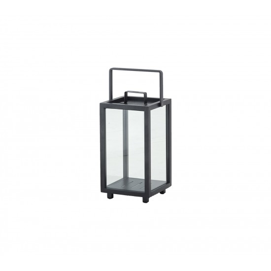 Cane-line Lighthouse lantern small, Set of 2, 5724AL