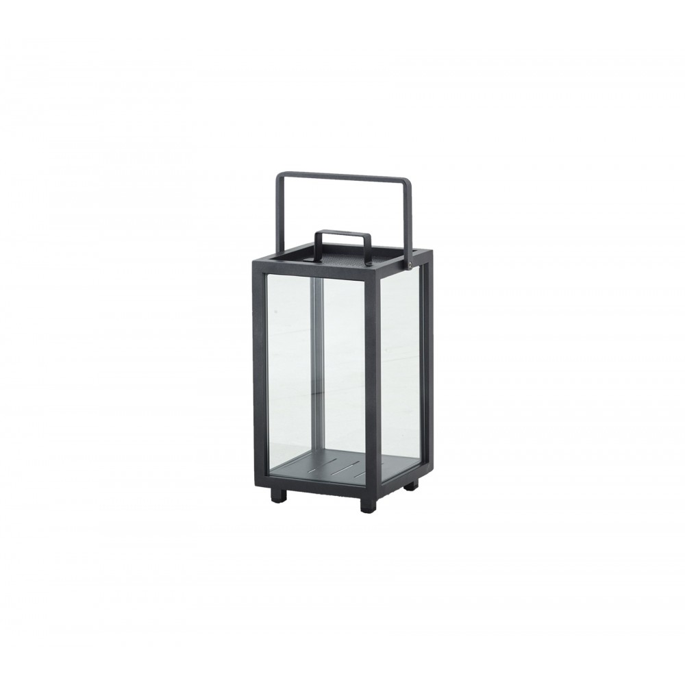 Cane-line Lighthouse lantern small, Set of 2, 5724AL Cane-line Lighthouse lantern small, Set of 2, 5724AL