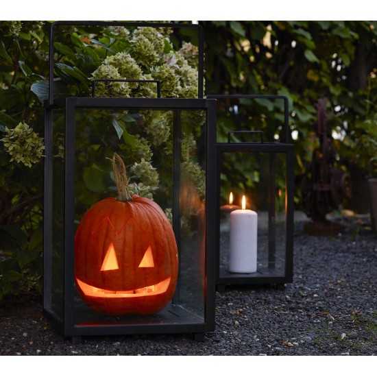 Cane-line Lighthouse lantern small, Set of 2, 5724AL