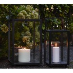 Cane-line Lighthouse lantern small, Set of 2, 5724AL