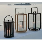 Cane-line Lighthouse lantern small, Set of 2, 5724AL