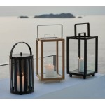Cane-line Lighthouse lantern small, Set of 2, 5724AL
