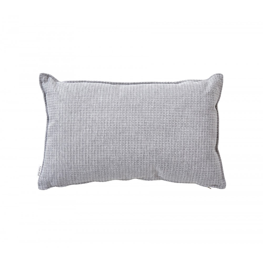 Cane-line Link scatter cushion, 12.6 x 20.5 x 4.8 in, 5290Y105 Cane-line Link scatter cushion, 12.6 x 20.5 x 4.8 in, 5290Y105