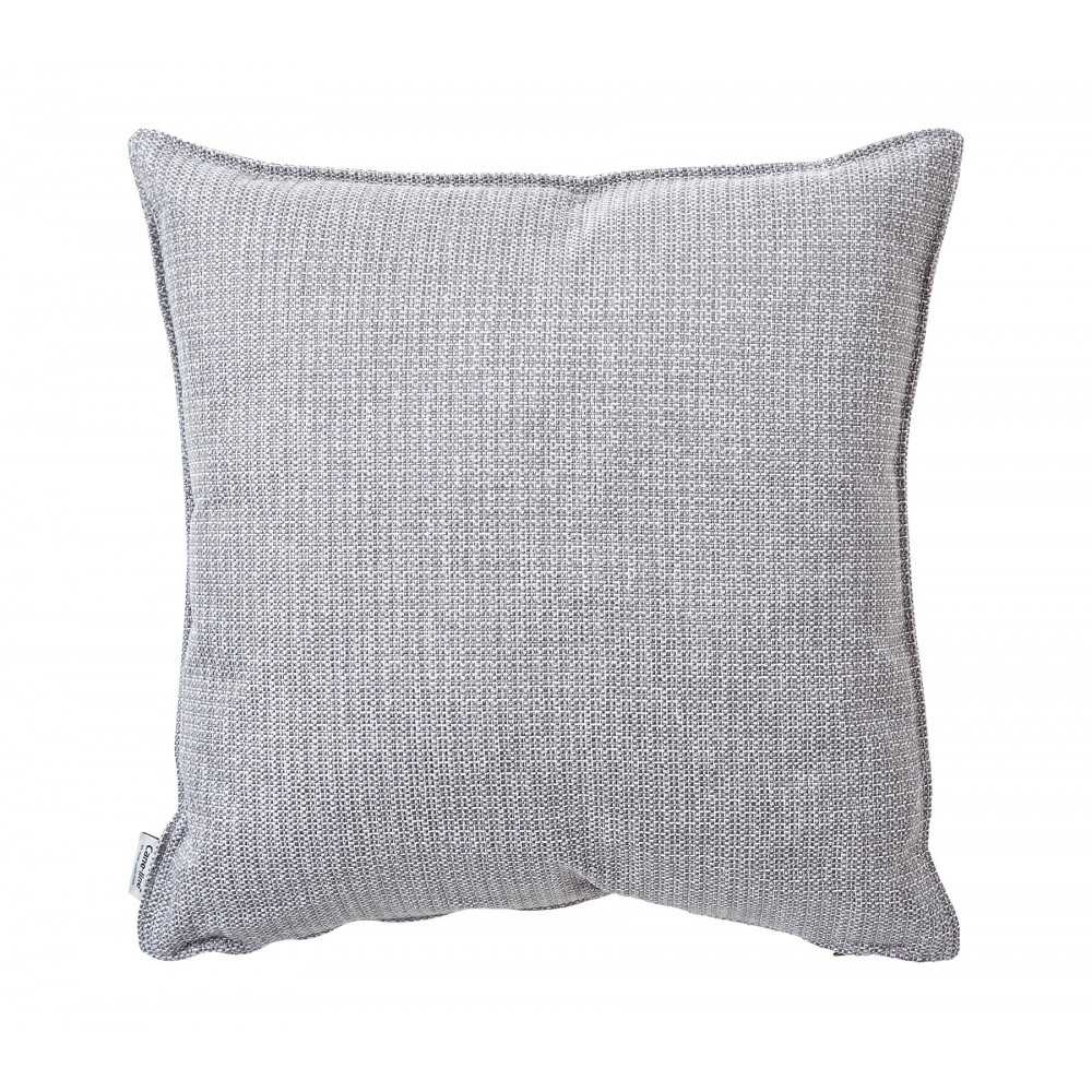 Cane-line Link scatter cushion, 19.7 x 19.7 x 4.8 in, 5240Y105 Cane-line Link scatter cushion, 19.7 x 19.7 x 4.8 in, 5240Y105
