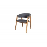 Cane-line Luna chair, 54050AITGT