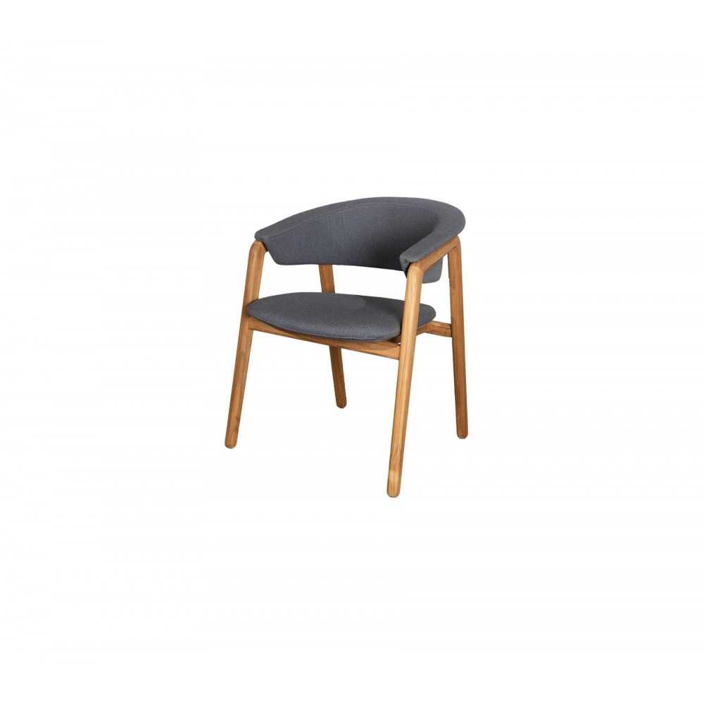 Cane-line Luna chair, 54050AITGT