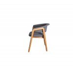 Cane-line Luna chair, 54050AITGT