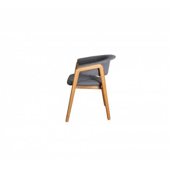 Cane-line Luna chair, 54050AITGT