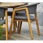 Cane-line Luna chair, 54050AITGT