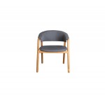 Cane-line Luna chair, 54050AITGT