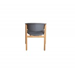 Cane-line Luna chair, 54050AITGT