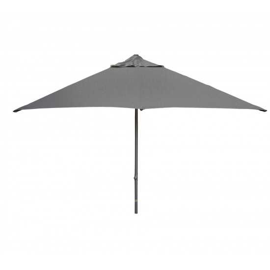 Cane-line Major parasol w/slide system, 3x3 m, 52300X300Y505