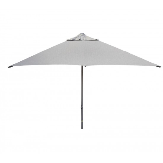 Cane-line Major parasol w/slide system, 3x3 m, 52300X300Y506