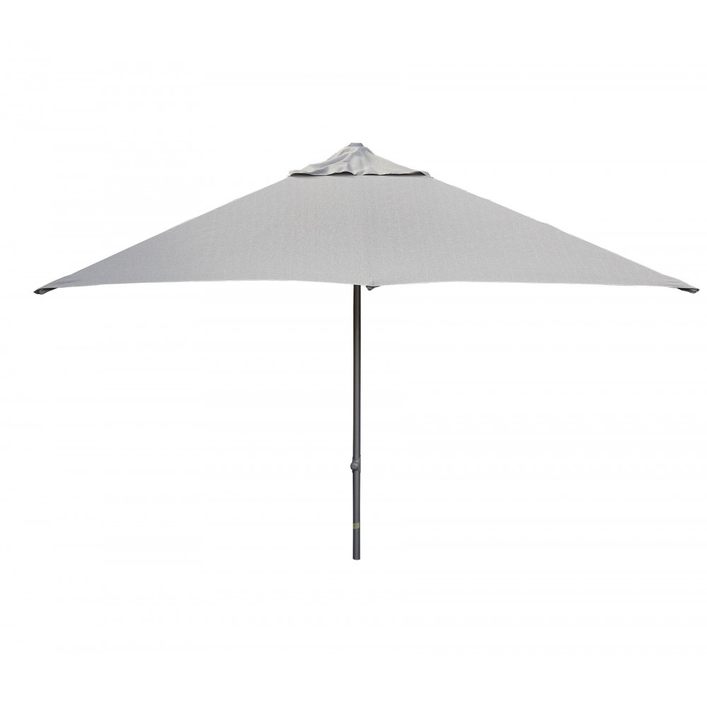 Cane-line Major parasol w/slide system, 3x3 m, 52300X300Y506