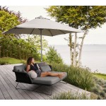 Cane-line Major parasol w/slide system, 3x3 m, 52300X300Y506