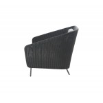 Cane-line Mega lounge chair, 54102LG