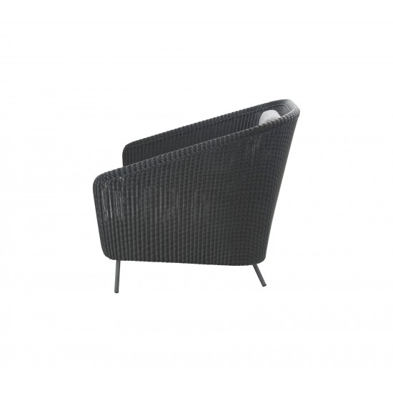 Cane-line Mega lounge chair, 54102LG