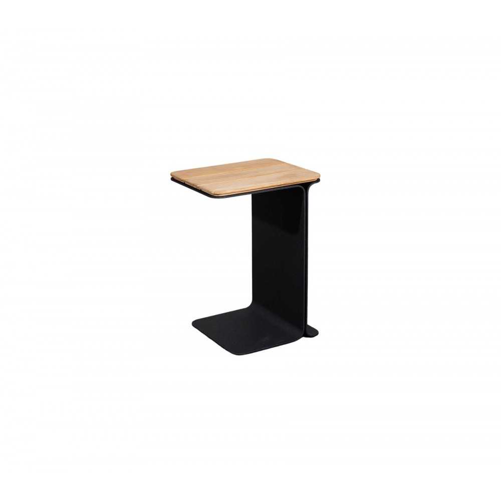 Cane-line Mega side table , 50020TAL