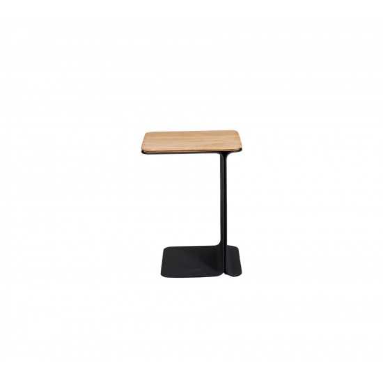 Cane-line Mega side table , 50020TAL