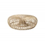 Cane-line Nest footstool large INDOOR, 7321RU