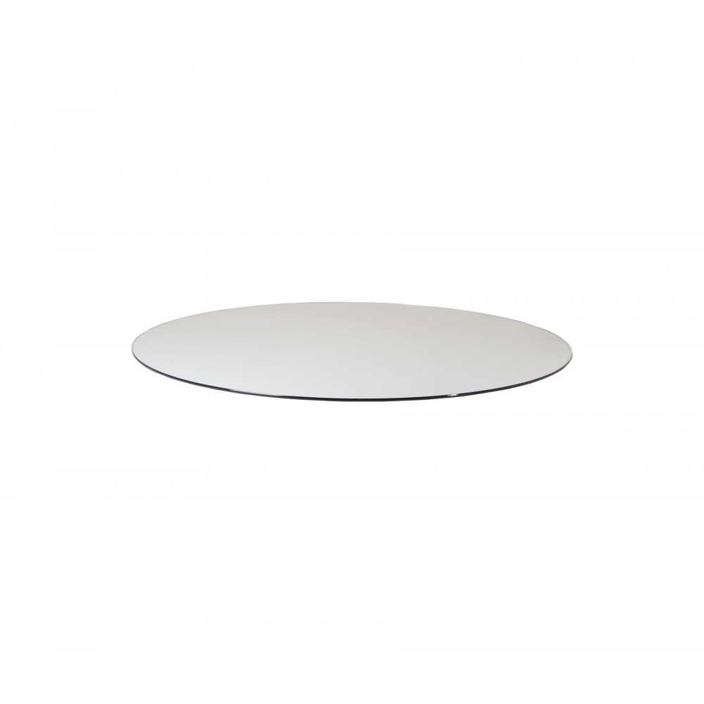 Cane-line Table top dia. 47.3 in, P120GG