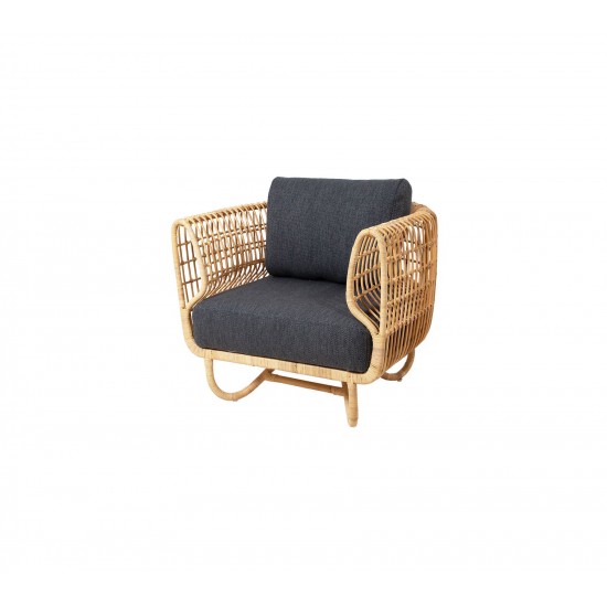 Cane-line Nest lounge chair INDOOR, 74211RU