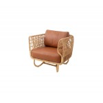 Cane-line Nest lounge chair INDOOR, 74211RU