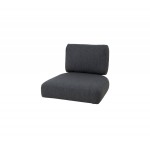 Cane-line Nest lounge chair cushion set INDOOR, 74211Y125