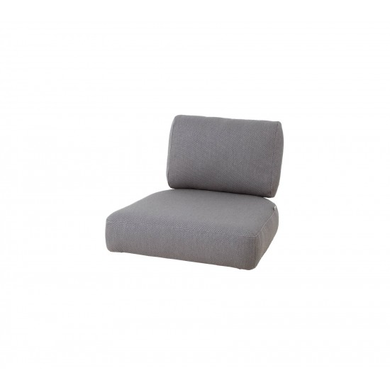 Cane-line Nest lounge chair cushion set INDOOR, 74211Y126