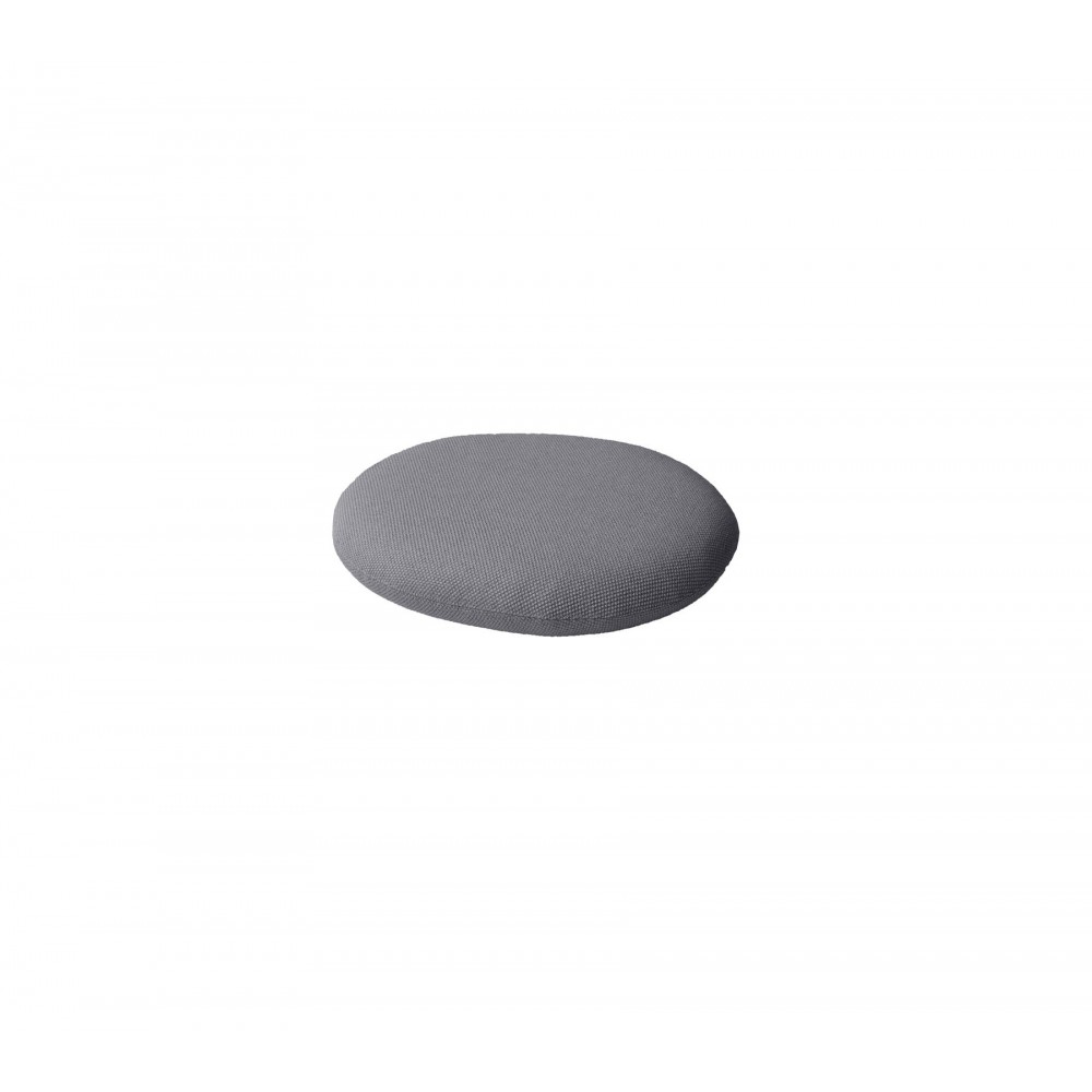 Cane-line Nest Round chair cushion INDOOR, 7422Y125 Cane-line Nest Round chair cushion INDOOR, 7422Y125