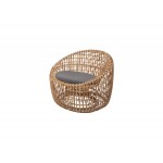 Cane-line Nest Round chair cushion INDOOR, 7422Y126