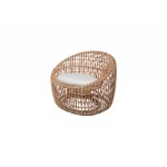 Cane-line Nest Round chair cushion INDOOR/OUTDOOR, 7422YSN94