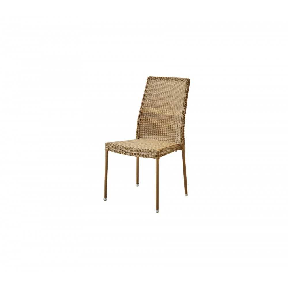 Cane-line Newman chair, stackable, 5436LU