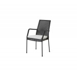 Cane-line Newport armchair, stackable, 5433LS