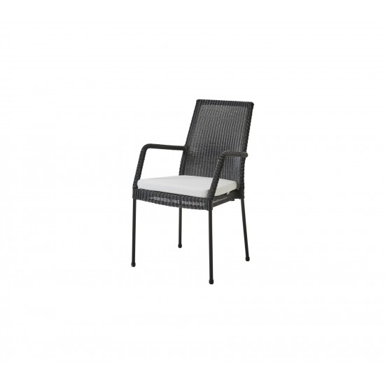 Cane-line Newport armchair, stackable, 5433LS