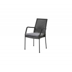 Cane-line Newport armchair, stackable, 5433LS