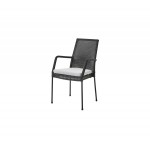 Cane-line Newport armchair, stackable, 5433LS
