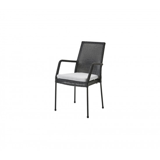 Cane-line Newport armchair, stackable, 5433LS