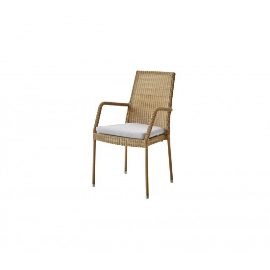 Cane-line Newport/Newman chair cushion, 5432YSN96