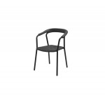 Cane-line Noble chair, stackable, 57438RODGAL