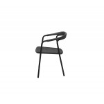 Cane-line Noble chair, stackable, 57438RODGAL