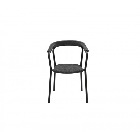 Cane-line Noble chair, stackable, 57438RODGAL