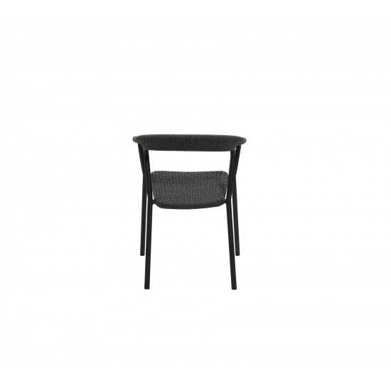 Cane-line Noble chair, stackable, 57438RODGAL