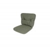 Cane-line Ocean chair cushion set, 5417YN111