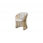 Cane-line Ocean chair cushion set (ONLY cushion), 5417YN116