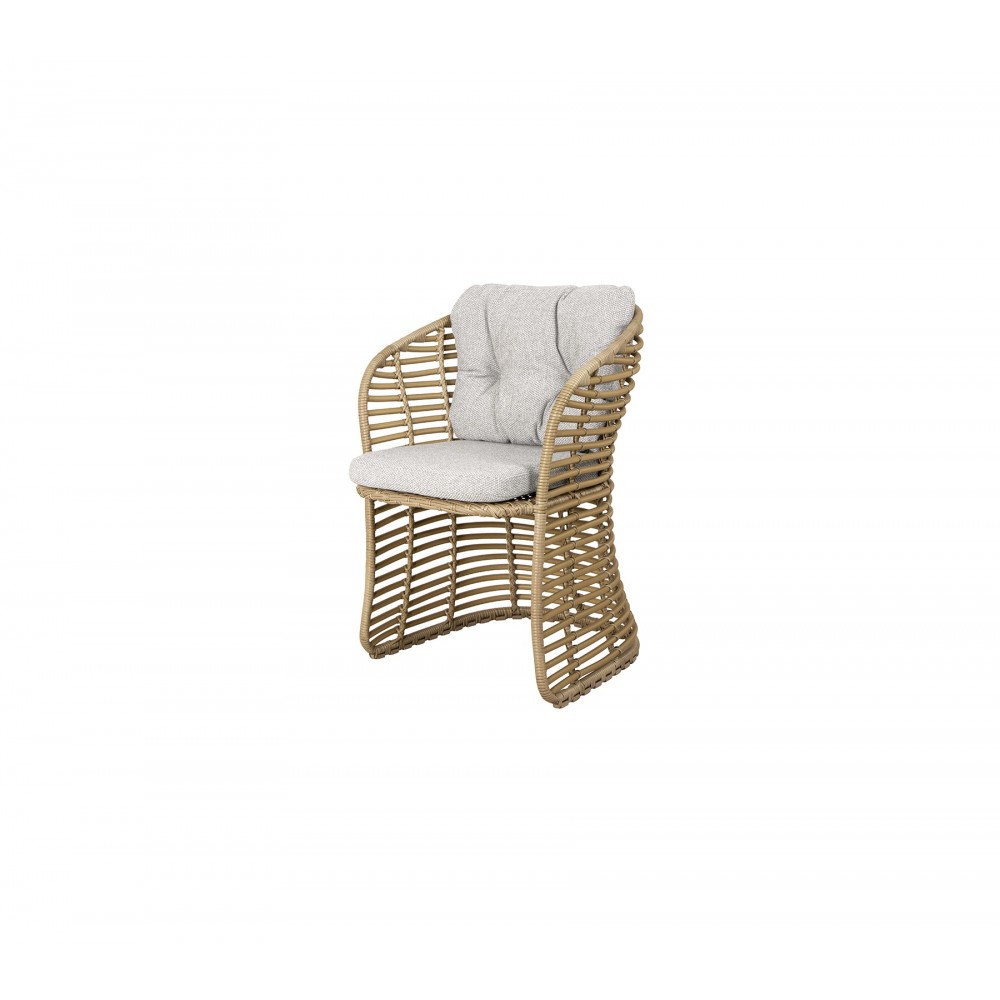 Cane-line Ocean chair cushion set (ONLY cushion), 5417YN116