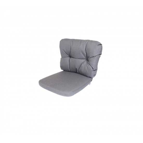 Cane-line Ocean chair cushion set, 5417YSN95