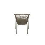 Cane-line Ocean chair, stackable, 5417ROT